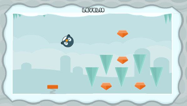 There a no Armadillos in this game screenshot 3