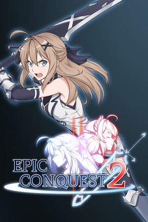 Cover art of Epic Conquest 2