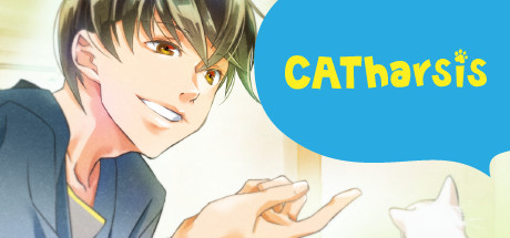 CATharsis banner