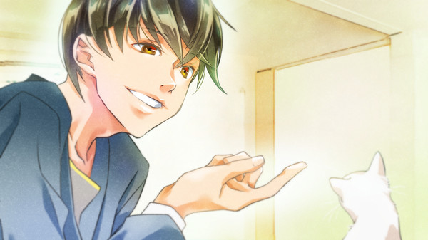 CATharsis screenshot 4