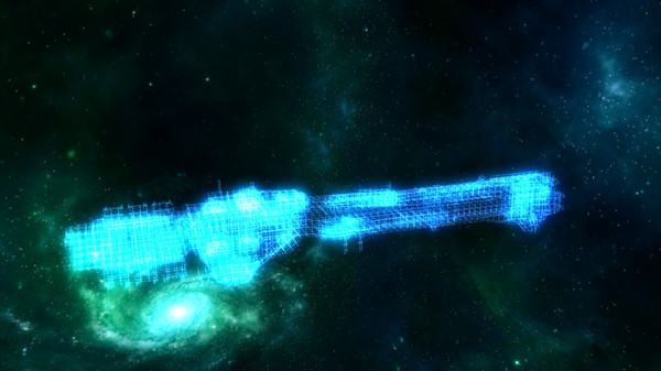 Screenshot z 長星 Long Star