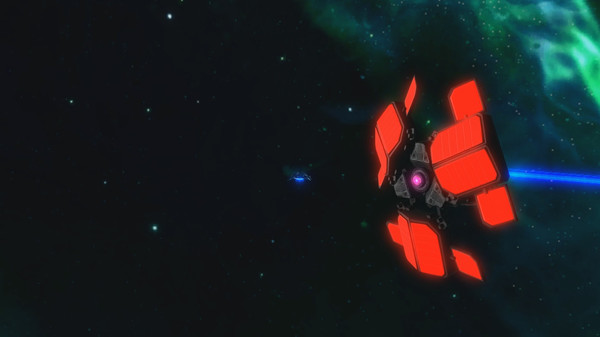 Screenshot z 長星 Long Star