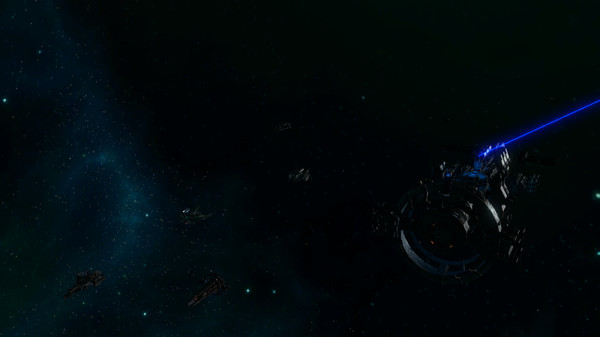 Screenshot z 長星 Long Star