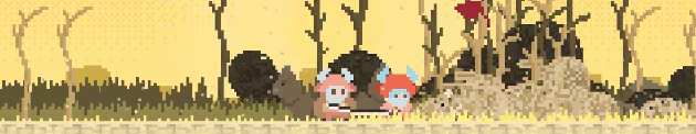 Treasure Drifter: Nian video 5