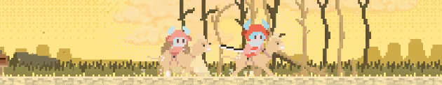 Treasure Drifter: Nian video 4