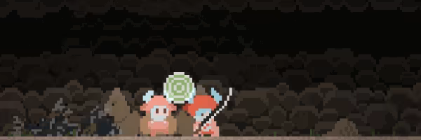 Treasure Drifter: Nian video 2