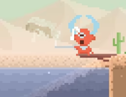 Treasure Drifter: Nian video 6