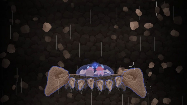 Treasure Drifter: Nian screenshot 3