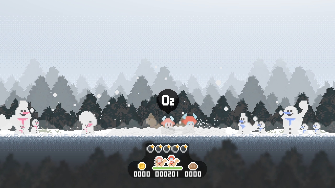 Treasure Drifter: Nian image 3