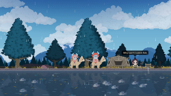 Treasure Drifter: Nian screenshot 5