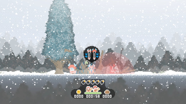 Treasure Drifter: Nian screenshot 6