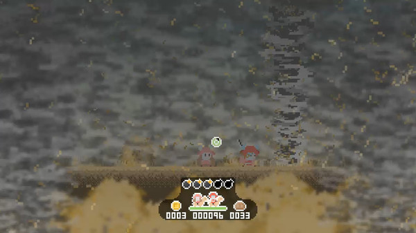 Treasure Drifter: Nian screenshot 4