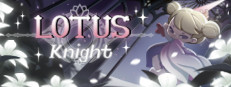 Lotus Knight Banner