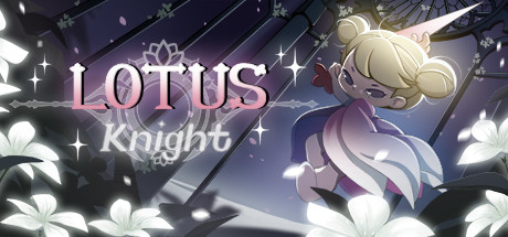 Lotus Knight Steam Banner