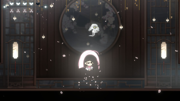 Lotus Knight screenshot 3