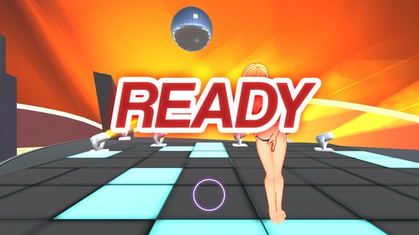 HENTAI DANCE