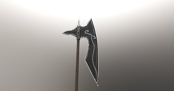Shadows of Larth - Art-book screenshot 3