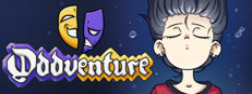 Oddventure Banner