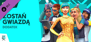 The Sims™ 4 Get Famous