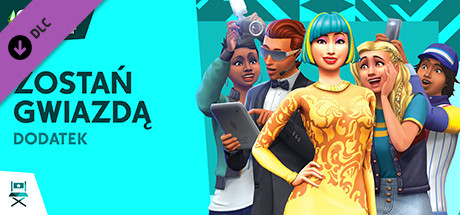 The Sims™ 4 Get Famous