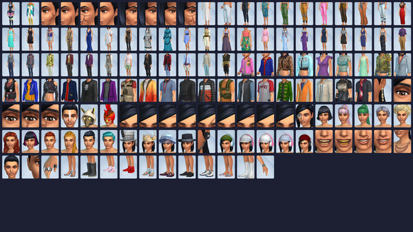 The Sims™ 4 Get Famous