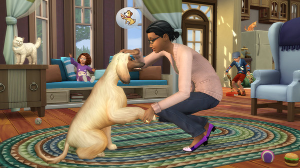 Simsdog