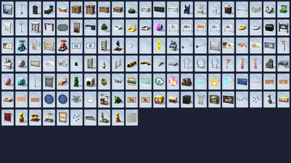 The Sims™ 4 Cats & Dogs.