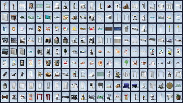 The Sims™ 4 Cats & Dogs.