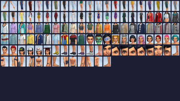 The Sims™ 4 Discover University