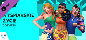 The Sims™ 4 Wyspiarskie życie