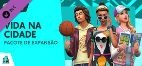The Sims™ 4 City Living