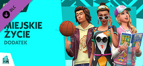 The Sims™ 4 City Living