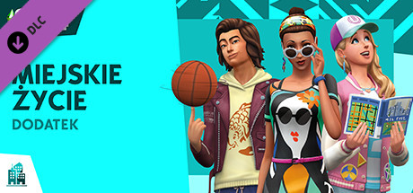 The Sims™ 4 City Living