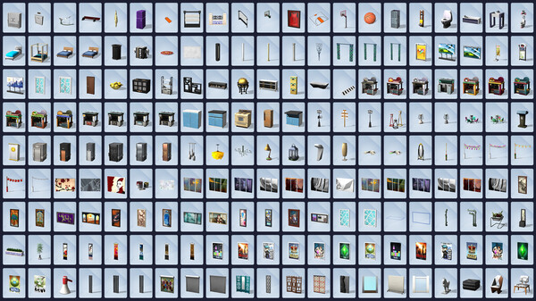 The Sims™ 4 City Living