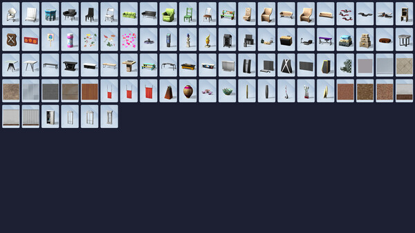 The Sims™ 4 City Living