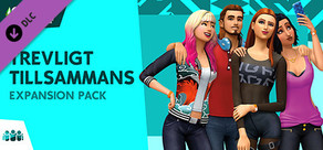The Sims™ 4 Trevligt tillsammans