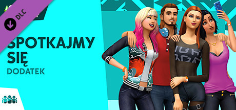 The Sims™ 4 Spotkajmy się