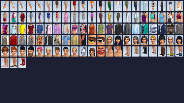 The Sims™ 4 Get Together