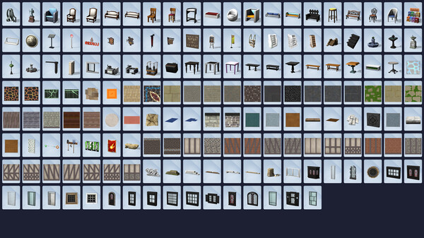 The Sims™ 4 Get Together