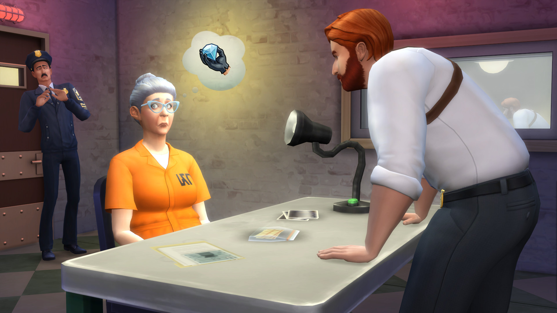 #3. The Sims™ 4 Get To Work (Steam) Bởi: Electronic Arts