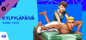 The Sims™ 4 Spa Day Game Pack