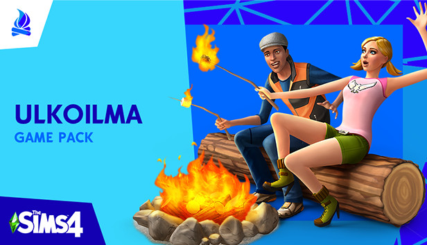 The Sims™ 4 Ulkoilma