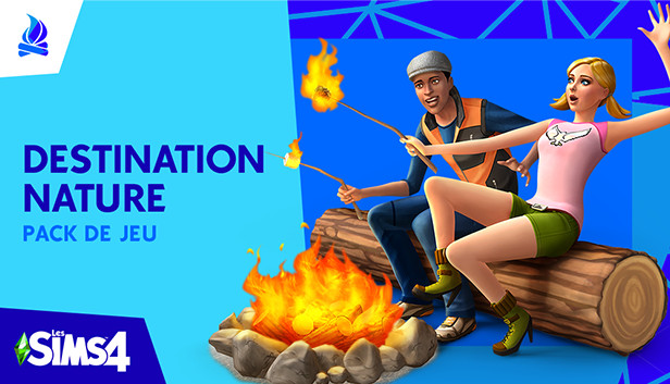Les Sims™ 4 Destination Nature