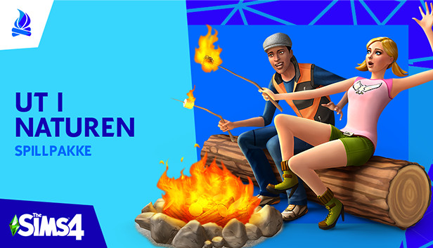 The Sims™ 4 Ut i naturen