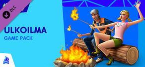 The Sims™ 4 Ulkoilma