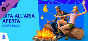 The Sims™ 4 Gita All'Aria Aperta