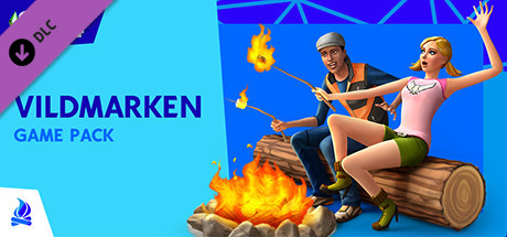 The Sims™ 4 Vildmarken