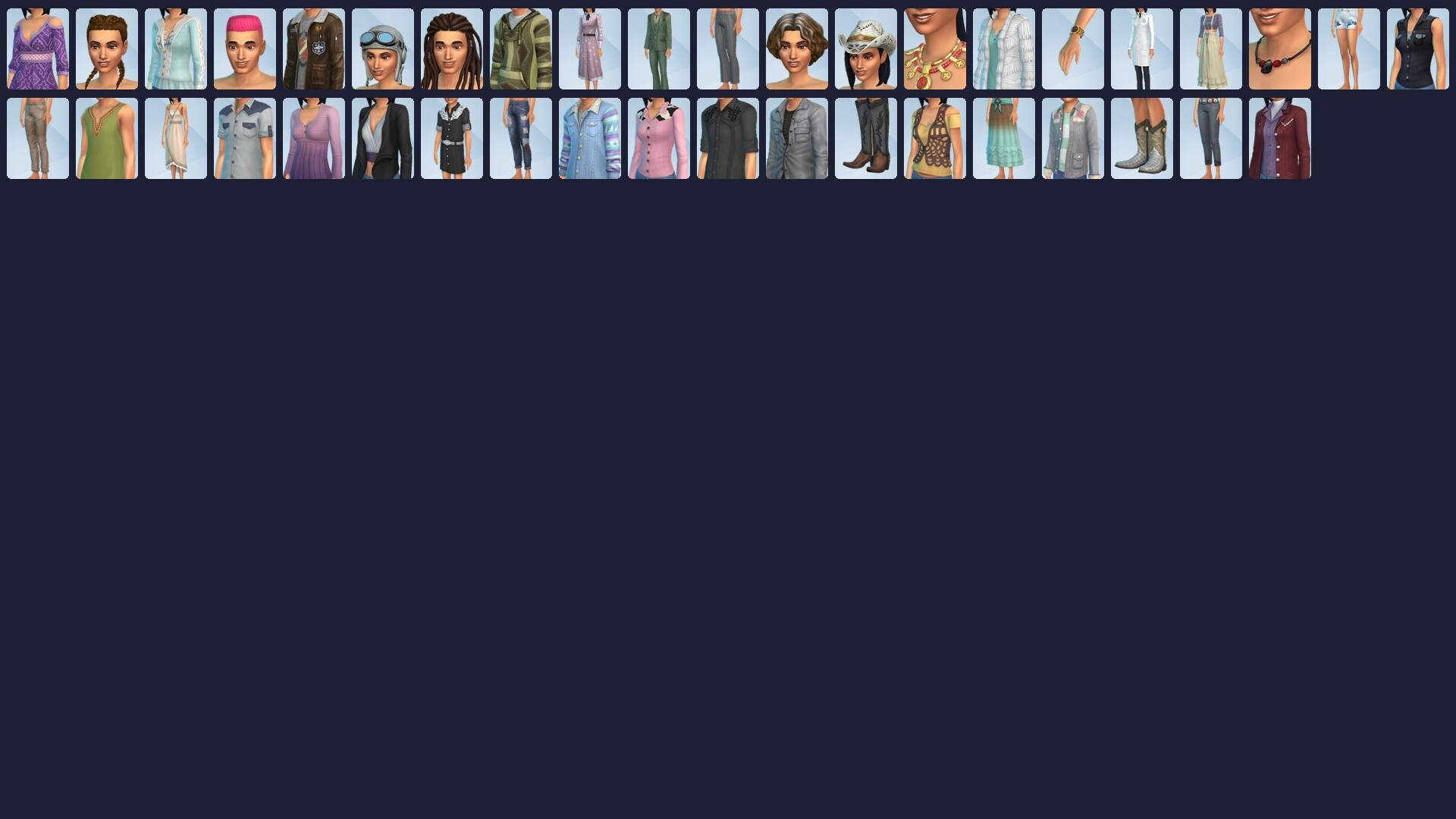 #7. The Sims™ 4 StrangerVille (Steam) بواسطة: Electronic Arts