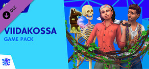 The Sims™ 4 Jungle Adventure