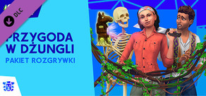 The Sims™ 4 Jungle Adventure